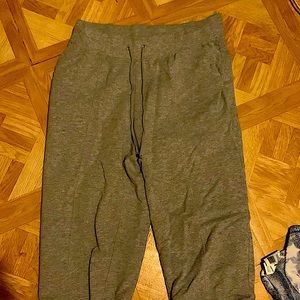 Gray comfortable swaets